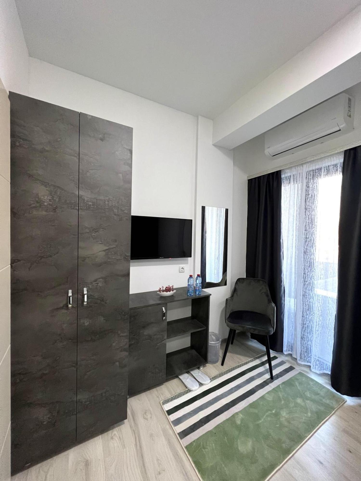 פרילפ Hotel Focus מראה חיצוני תמונה