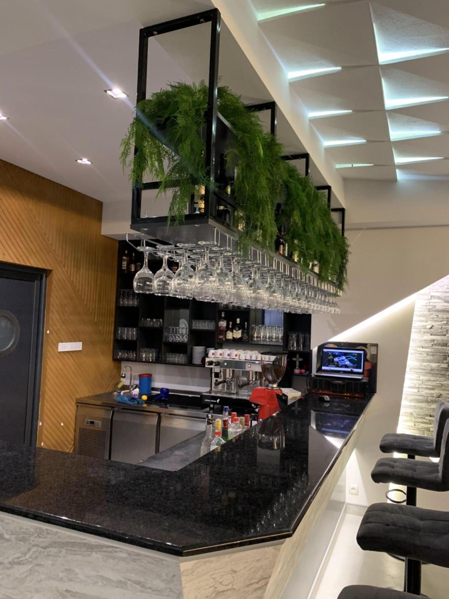 פרילפ Hotel Focus מראה חיצוני תמונה