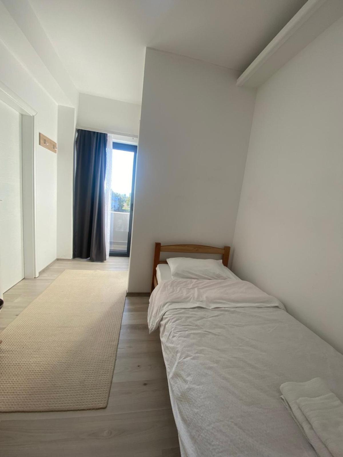 פרילפ Hotel Focus מראה חיצוני תמונה