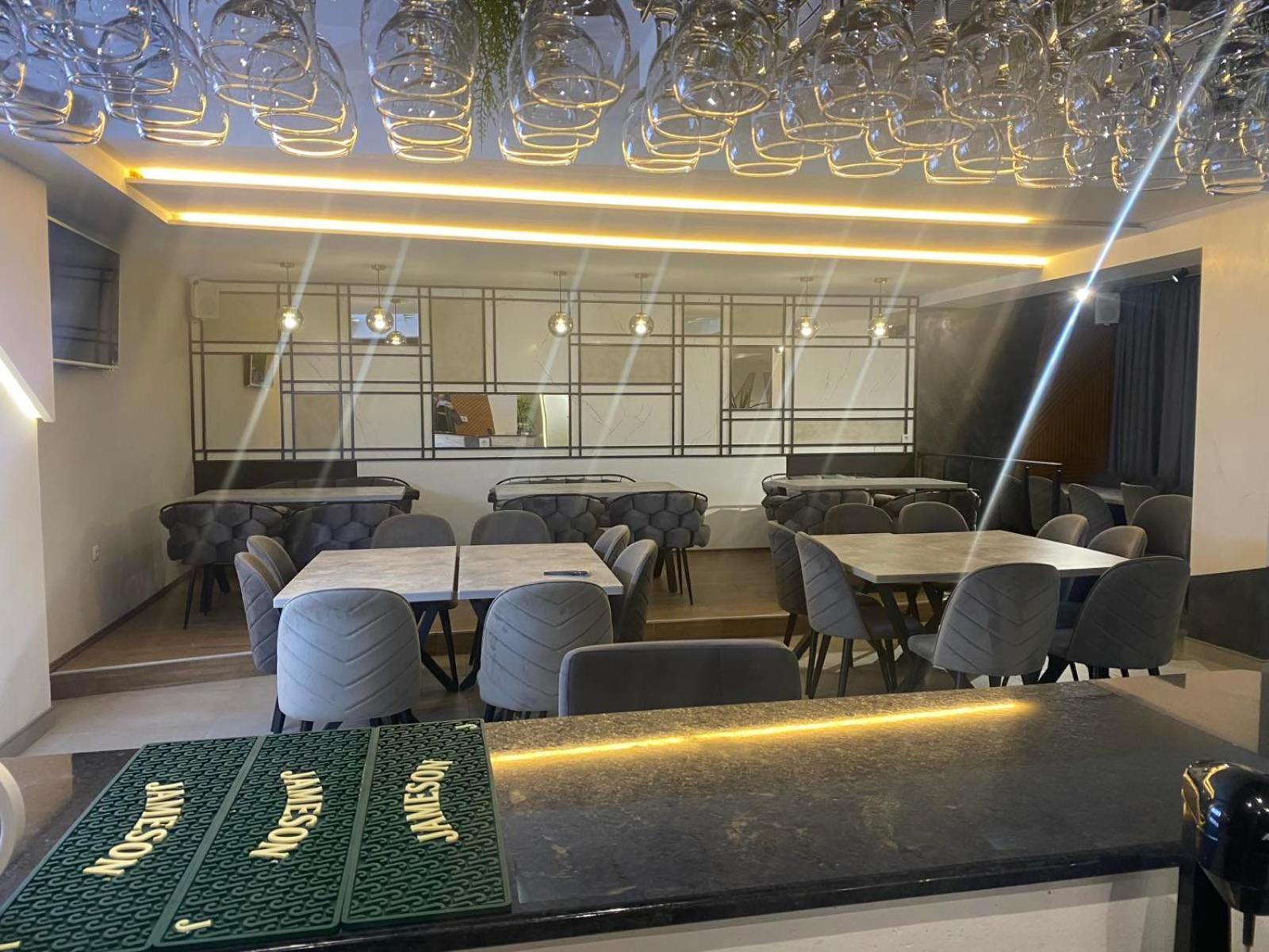 פרילפ Hotel Focus מראה חיצוני תמונה